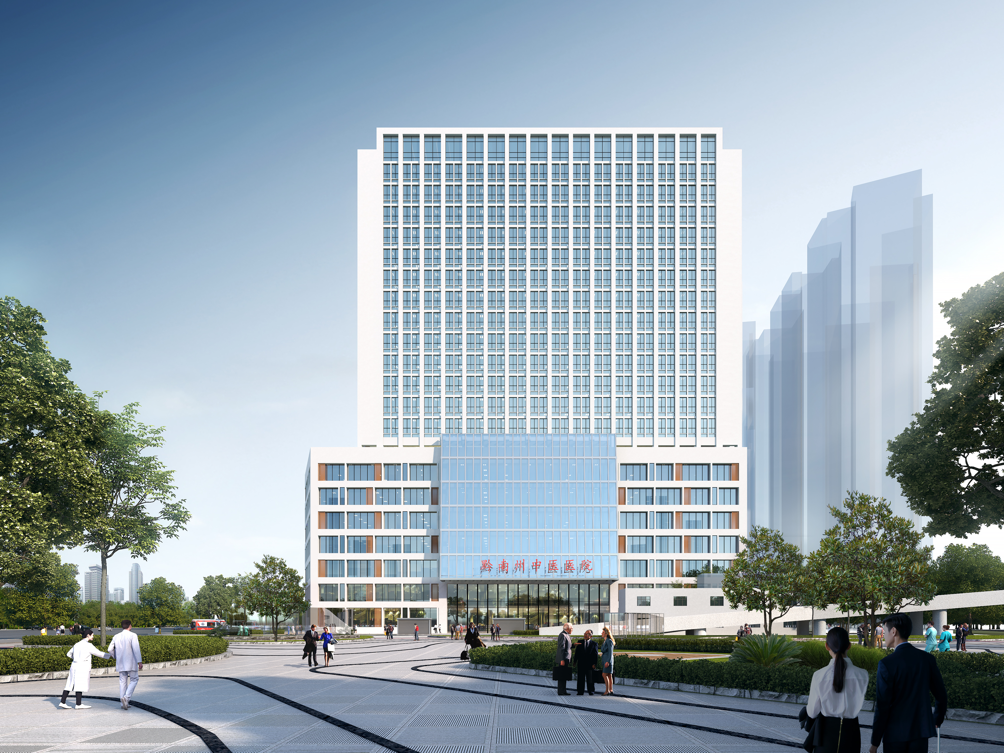 工程進度 | 春假不停工 項目建設(shè)“不打烊”